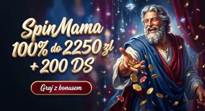 SpinMama